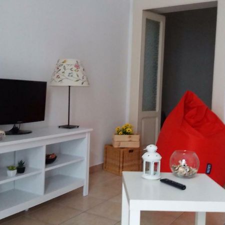 Casa Dolce Casa Apartment Ostuni Ngoại thất bức ảnh