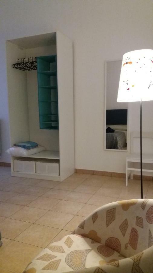 Casa Dolce Casa Apartment Ostuni Ngoại thất bức ảnh