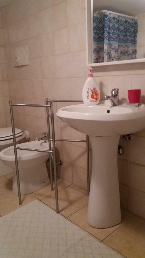 Casa Dolce Casa Apartment Ostuni Ngoại thất bức ảnh