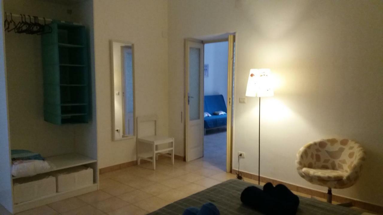 Casa Dolce Casa Apartment Ostuni Ngoại thất bức ảnh