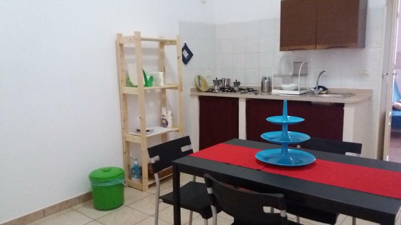 Casa Dolce Casa Apartment Ostuni Ngoại thất bức ảnh