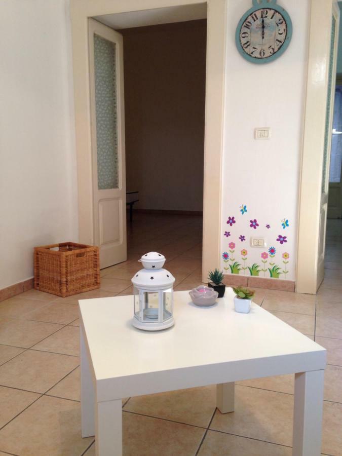 Casa Dolce Casa Apartment Ostuni Ngoại thất bức ảnh