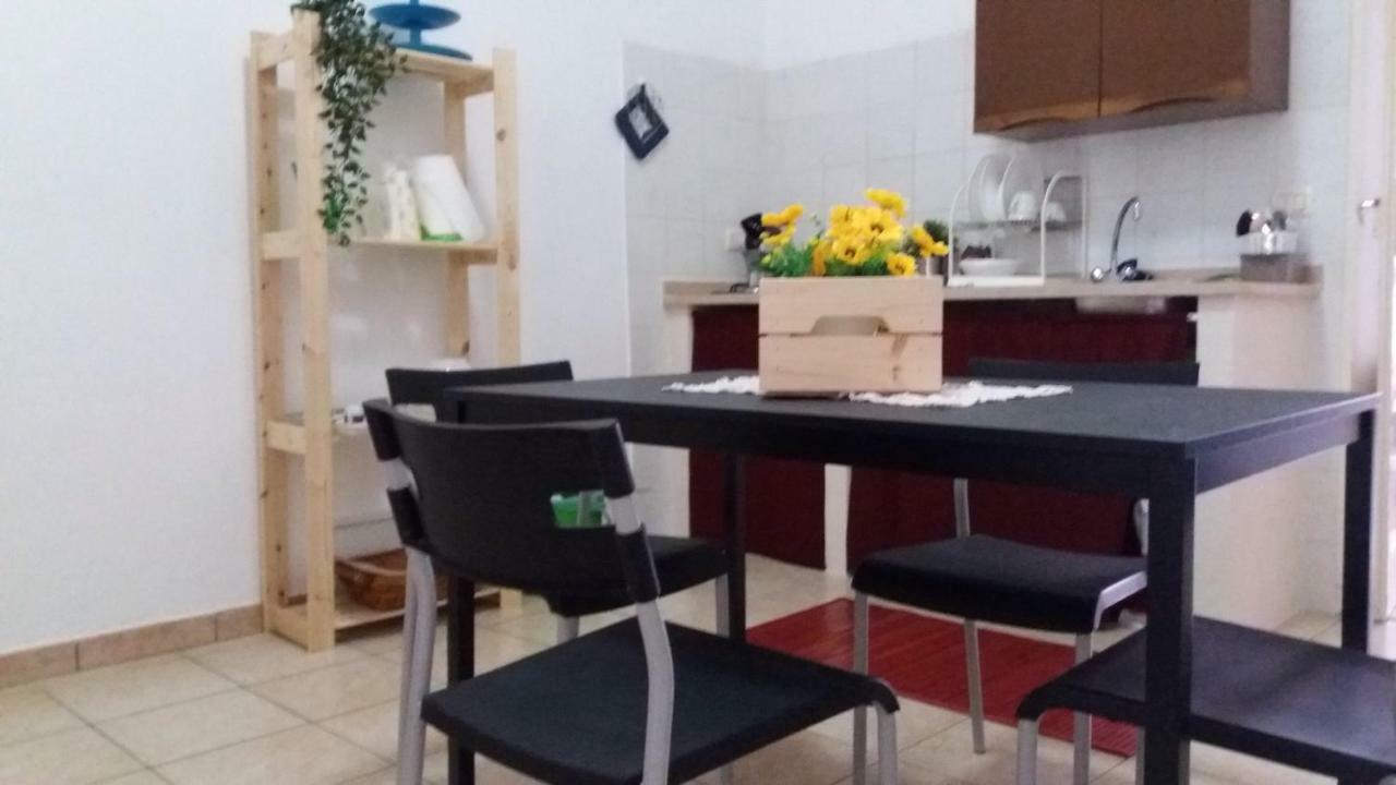 Casa Dolce Casa Apartment Ostuni Ngoại thất bức ảnh