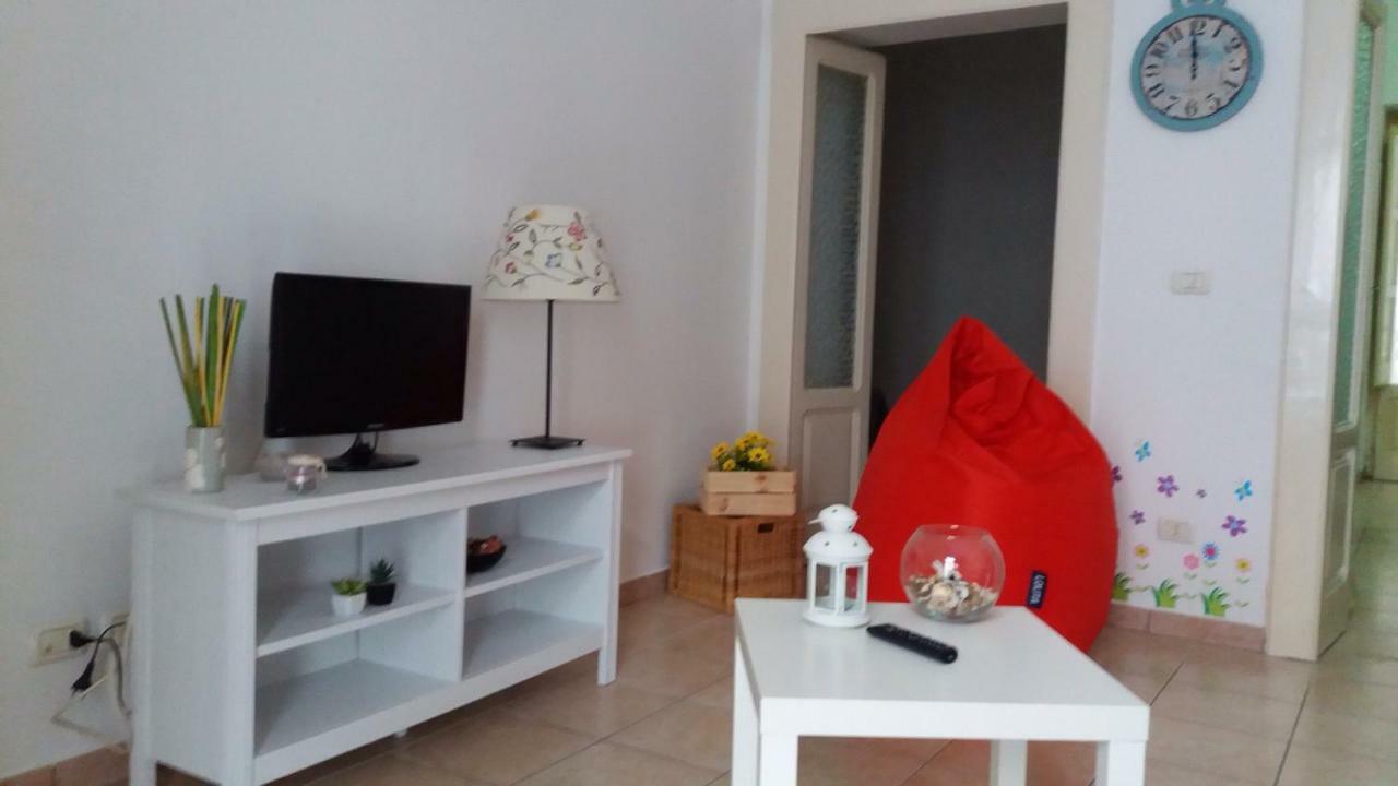 Casa Dolce Casa Apartment Ostuni Ngoại thất bức ảnh
