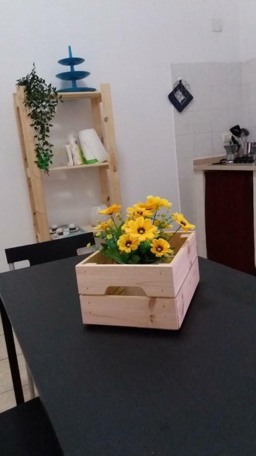 Casa Dolce Casa Apartment Ostuni Ngoại thất bức ảnh