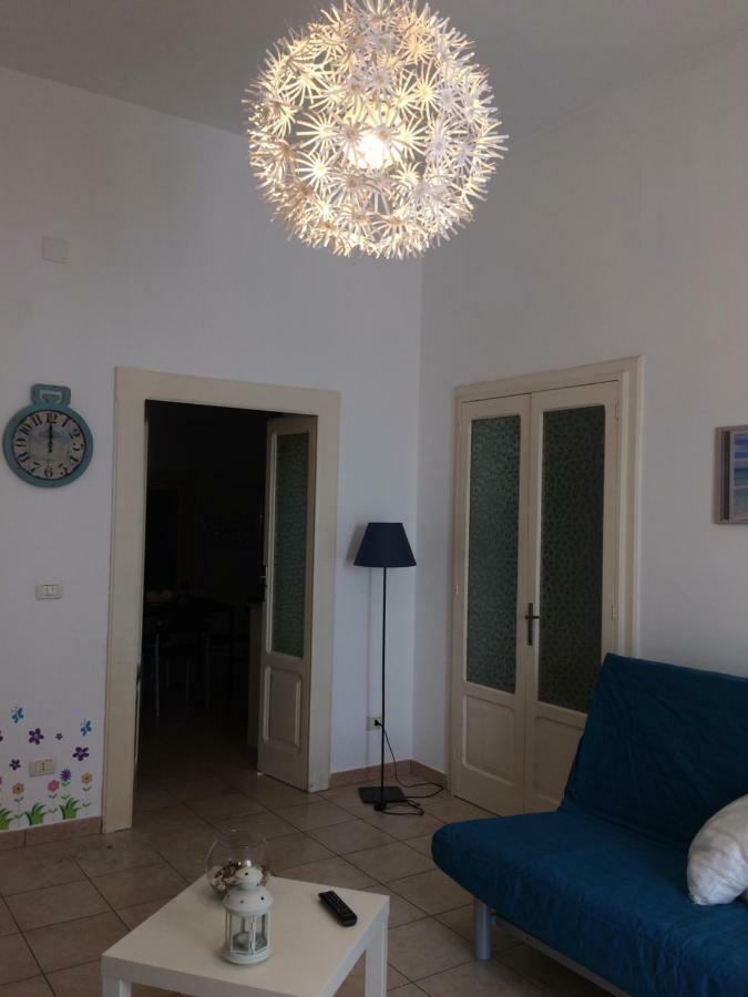 Casa Dolce Casa Apartment Ostuni Ngoại thất bức ảnh