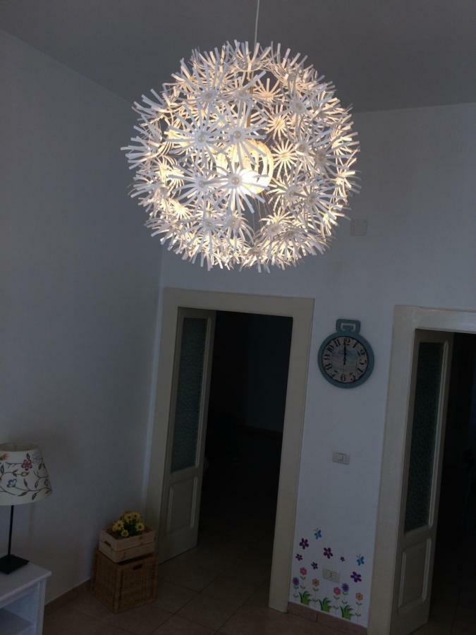 Casa Dolce Casa Apartment Ostuni Ngoại thất bức ảnh